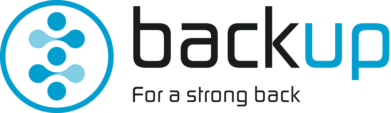 backup360 Logo